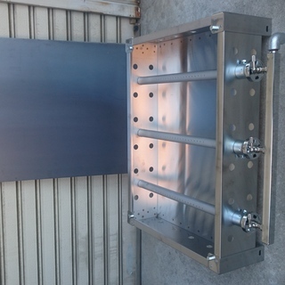 売れてます【 業界最安値級 グリラー 】新品未使用 業務用鉄板焼