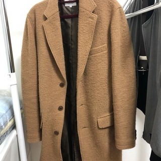 BEAMS  コート Mサイズ