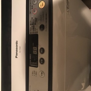 Panasonicパナソニック 洗濯機 5kg