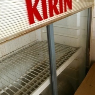 コールドテーブル☆生サーバー、タワー☆ショーケース☆ストッカー☆2