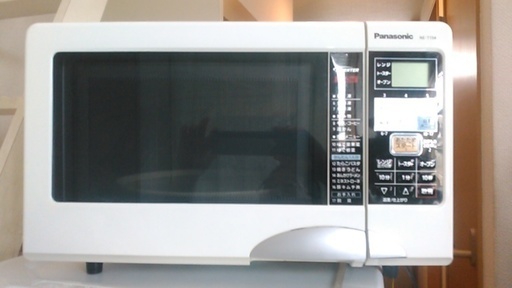オーブン電子レンジ売ります