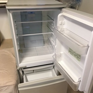シャープ プラズマクラスター冷蔵庫