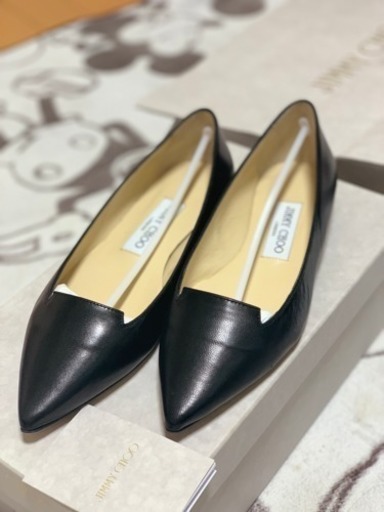 靴 Jimmy Choo