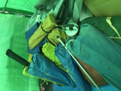 ⛺キャンプ道具一式　プラス　おまけ色々