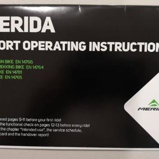 さらに値下げ！フルカーボンロードバイク★メリダ