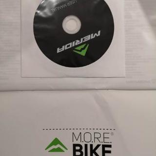 さらに値下げ！フルカーボンロードバイク★メリダ