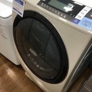 安心保証付 ドラム式洗濯機