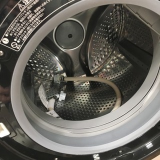 安心保証付 ドラム式洗濯機