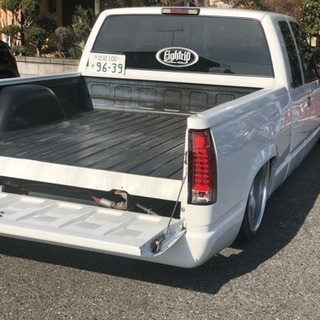 C1500 Dark 草津のその他の中古車 ジモティー