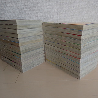 二ノ宮知子 のだめカンタービレ全２５巻 キャラクターbook Selection Cd Book Selection Cd B Aipapa ふじみ野のマンガ コミック アニメの中古あげます 譲ります ジモティーで不用品の処分