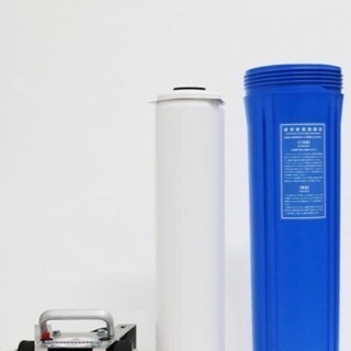 ビューティフルカーズ 純水器 beautifulcars
