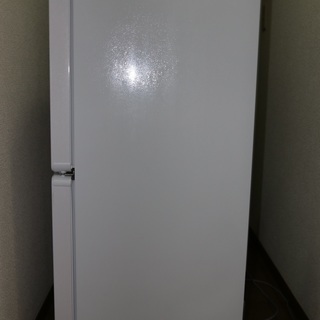 美品・148L冷蔵庫