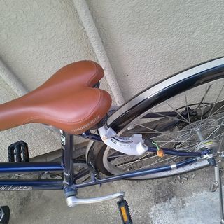 未使用品 値下げブリヂストン自転車27インチ ビレッタVT76T 未使用品 値下げブリヂストン自転車27インチ ビレッタVT76T