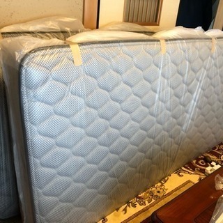 ニトリ シングル マットレス ２つの値段になります！