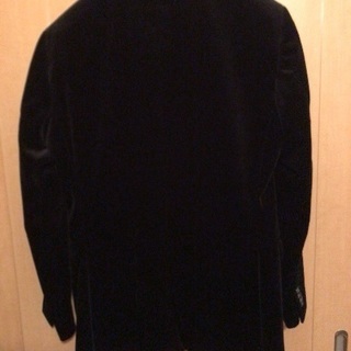 Burberry blacklabel テーラードジャケット