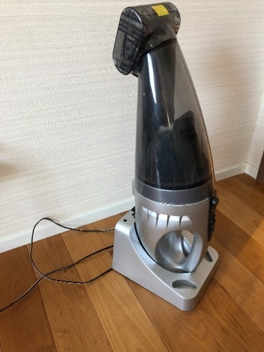 ハンディクリーナー