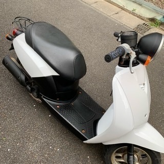 ホンダ、トゥデイ AF61 50cc 外装新品