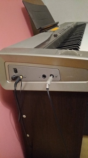 電子ピアノ【88鍵】CASIO【多機能キーボード】プリヴィア【取りに来て