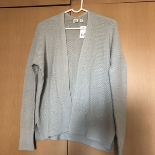 Gap ニットコート 新品