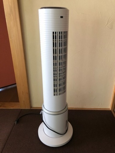 美品！冷風扇！