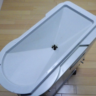 8/16Tupperware/タッパーウェア 精米機 家庭用 BR-DA04T 動作品 /SR2F 