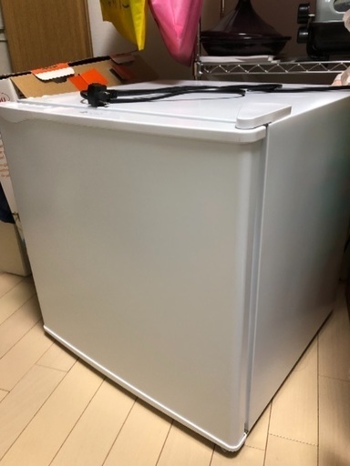 一人暮らし用 小型冷蔵庫