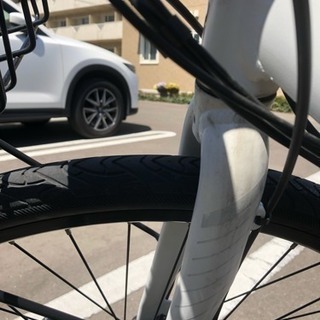 電動自転車 パナソニック ジェッター