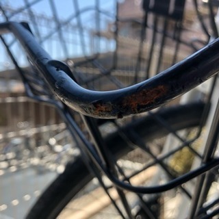 電動自転車 パナソニック ジェッター