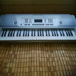 デジタルエレクトロニックピアノ