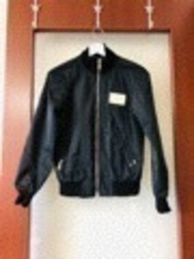 美品ドルチェ\u0026ガッバーナジャケット