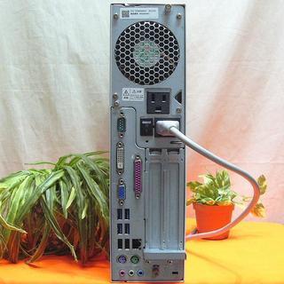 Ivyチップセット☆USB3.0搭載☆富士通 ESPRIMO D582/F