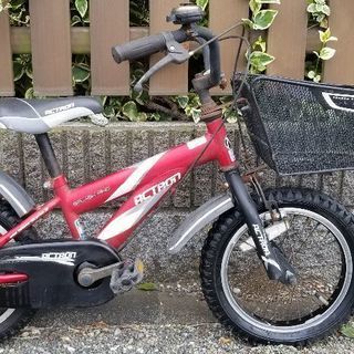 12インチ 1,000円　練習用　　子ども用　自転車