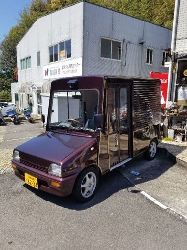値下げ 希少ミラウォークスルーバンmt5速 アパッチ 諫早のその他の中古車 ジモティー 値下げ 希少ミラウォークスルーバンmt5速 アパッチ 諫早のその他の中古車 ジモティー