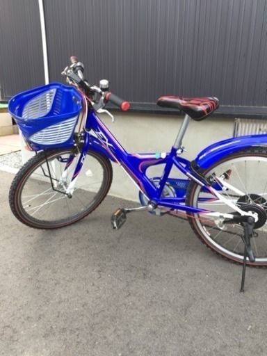 22インチ 自転車