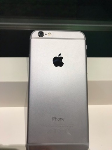 iPhone iPhone6 64GB