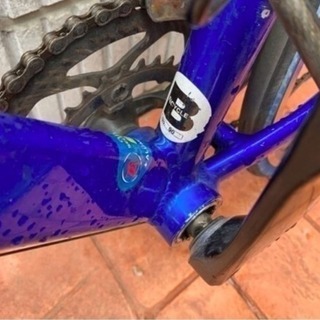ロードバイク  tiagra  progressive