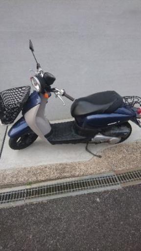 ホンダトゥデイ
