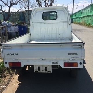 乗り出し万円 軽トラ 走行5万キロ 4wd エアコン パワーステ 車検2年付 下取り可 関東オート Muns 相武台前のその他の中古 車 ジモティー 乗り出し万円 軽トラ 走行5万キロ 4wd エアコン パワーステ 車検2年付 下取り可 関東オート Muns 相武台前のその他の中古 車 ジモティー