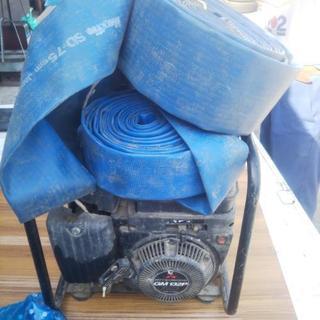 ミツビシ　ポンプ　GM132P  動作未確認 ミツビシ ポンプ GM132P 動作未確認