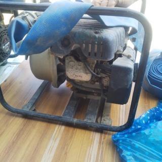 ミツビシ ポンプ GM132P 動作未確認