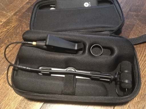 DPA ベース用 コンデンサーマイク | gabrielashop.com