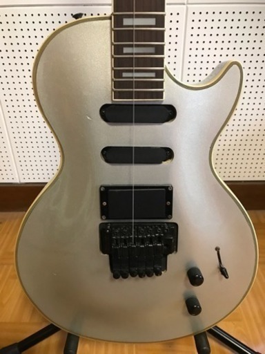 値下げ‼️JUNO レスポールタイプ Juno レスポール チェリーサン