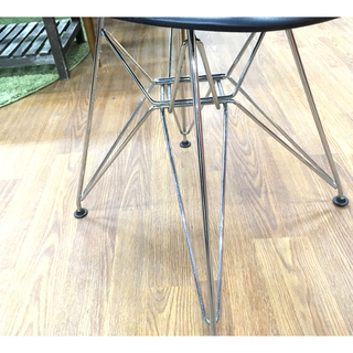 椅子 ※値引きしました！！【Herman Miller】エッフェルベースイームズ 