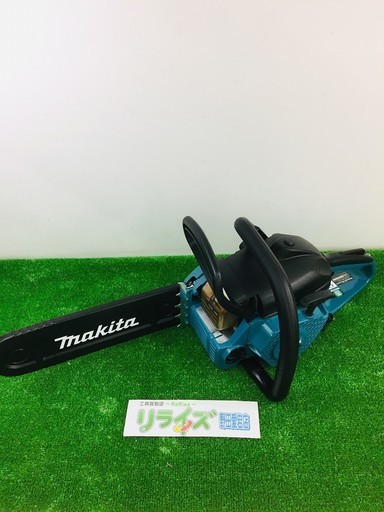 マキタ(Makita) 350mmエンジンチェンソー MEA3201M【リライズ野田愛宕店】【店頭引取限定】【中古美品】１点限り早い者勝ち！