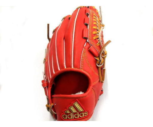 アディダス】軟式グローブ (ETY92) adidas アディダス 野球 軟式グラブ/グローブ 内野手用 中学生