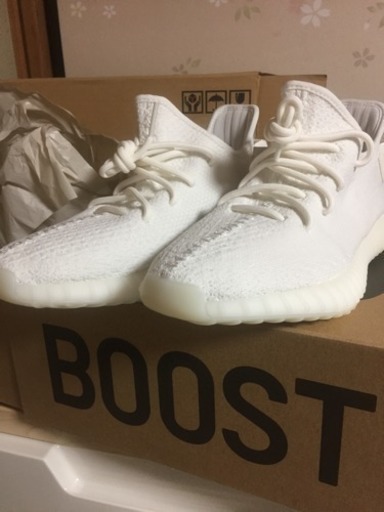 Yeezy boost 350 v2 二足セット