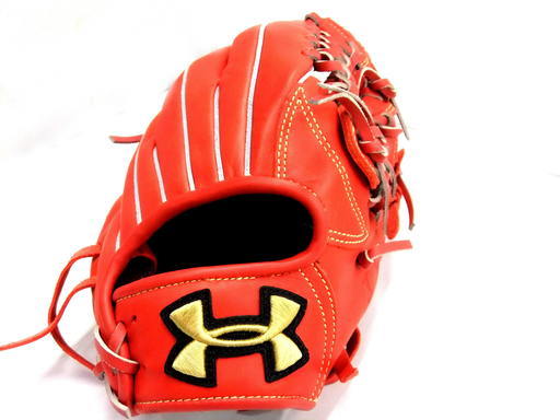 アンダーアーマー 硬式内野手UAアンディナイアブル1366695 最終モデル アンダーアーマー 硬式内野手UAアンディナイアブル1366695 最終モデル