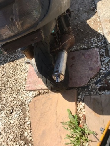 スズキ セピアZZジャンク交渉中 スズキ セピアZZジャンク交渉中