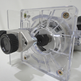 美品 makita/マキタ トリマ 3701 付属品あり 札幌市 白石区 東札幌