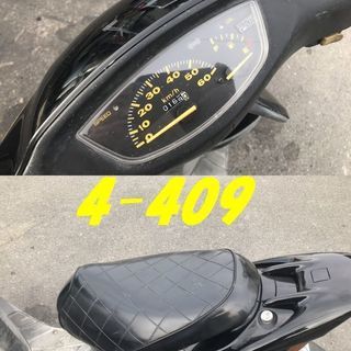 確認用 ととさん 現車確認用 ライブディオZXとは？ニセモノに注意！